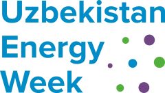 Uzbekistan Energy Week Logo
