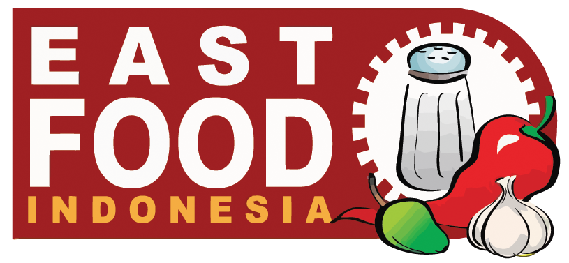 EASTFOOD (IIFEX) Logo