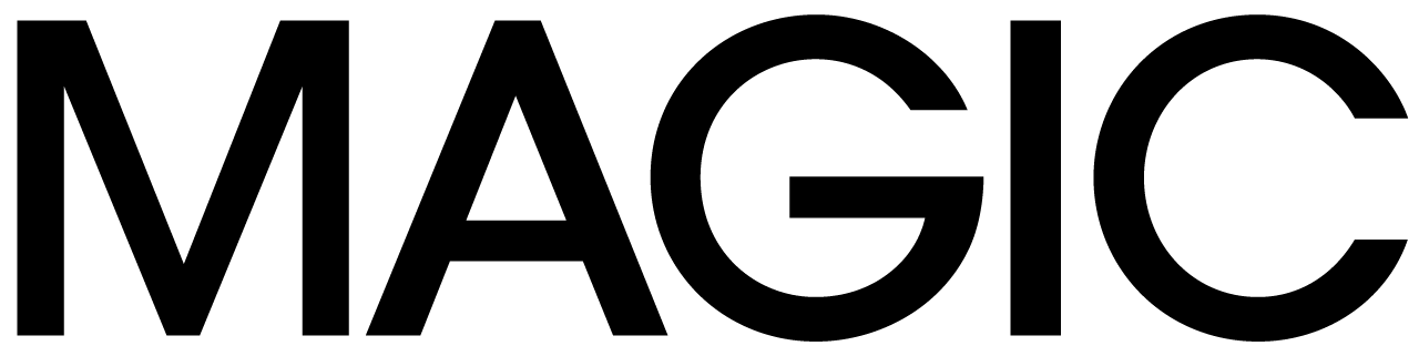 MAGIC Las Vegas Logo