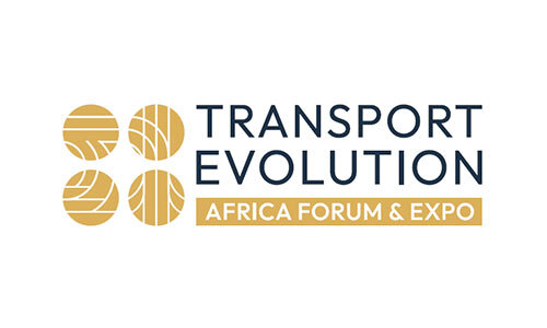 Transport Evolution Africa Forum & Expo Logo