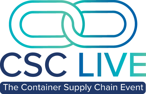 CSC Live Logo