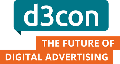 d3con Logo