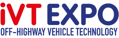 iVT Off-Highway Vehicle Technology Expo Logo