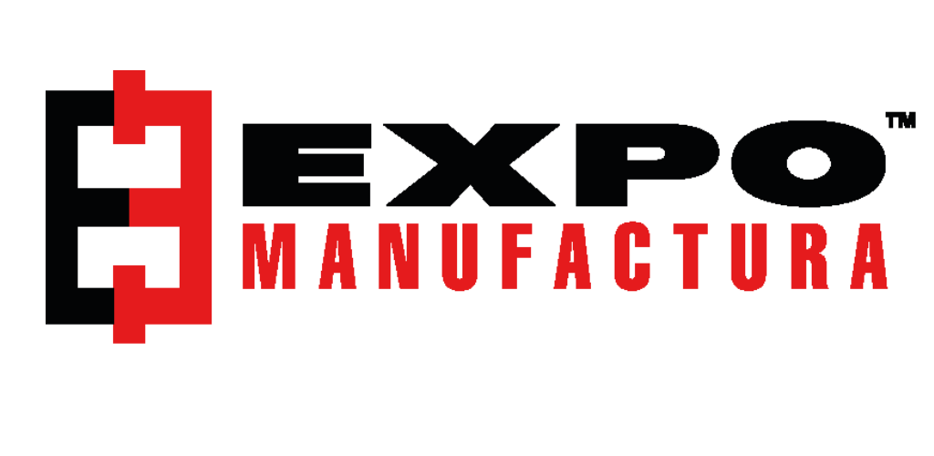 EXPO MANUFACTURA Logo