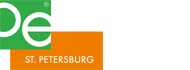 Dental-Expo St.Petersburg Logo