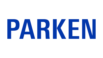 PARKEN Logo