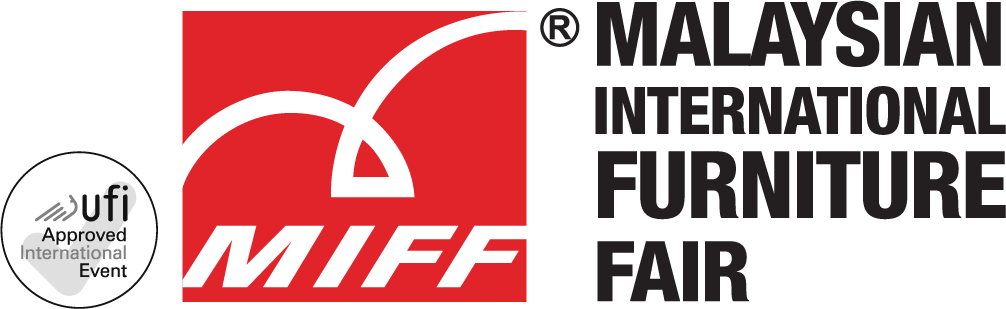 Malaysian International Furniture Fair - 	 MIFF Logo