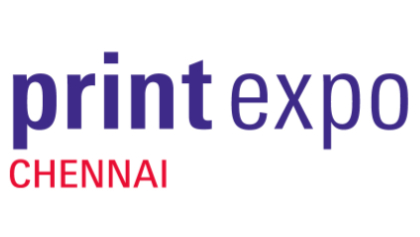 Print Expo Chennai Logo