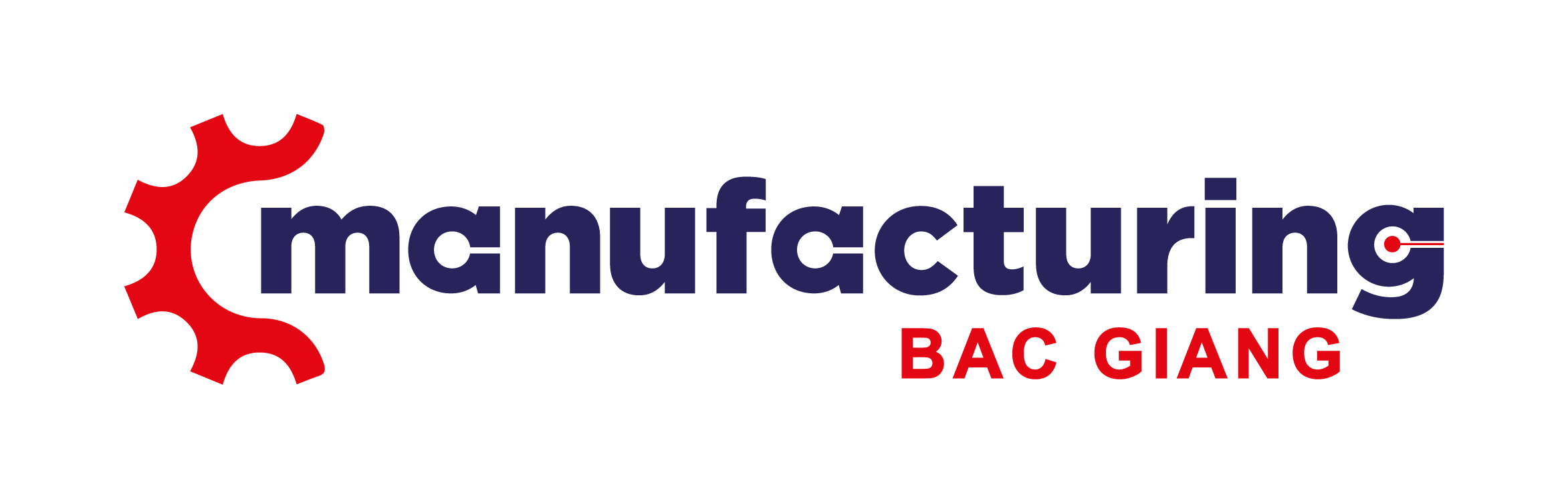 Manufacturing Bac Giang Logo