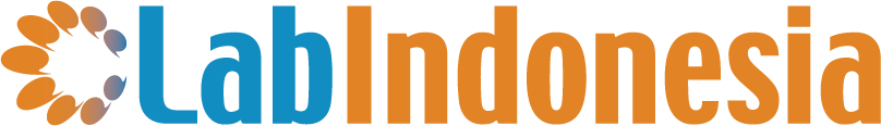 Lab Indonesia Logo
