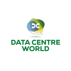 Data Centre World London Logo