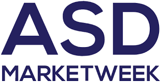 ASD Market Week Logo