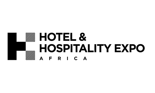 Hotel & Hospitality Expo Africa Logo